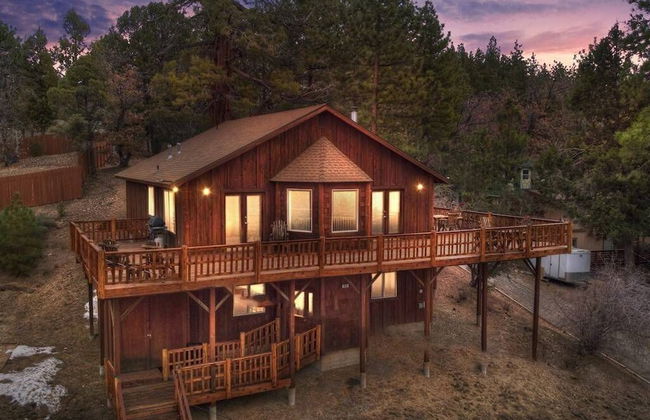 Ursa Major Retreat - Photo 28