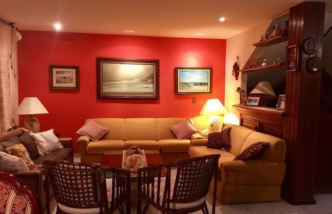 Casa com Piscina em Penha - Beto Carrero - Foto 7