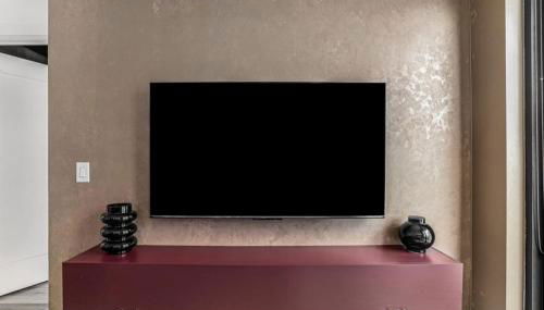 A Cozy Luxury Stay - Foto 5