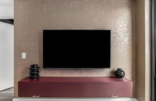 A Cozy Luxury Stay - Foto 5