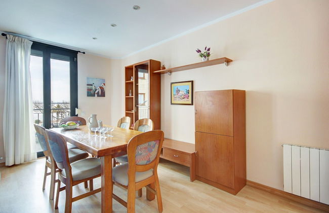 Apartment in Roses by the Beach - Photo 21