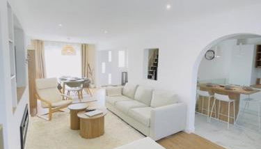 Le Luxury Lodge - 8 Voyageurs - Parking et Wifi - Foto 2