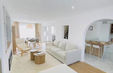 Le Luxury Lodge - 8 Voyageurs - Parking et Wifi - Photo 2