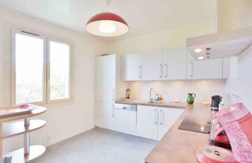 Villa à proximité de la plage de l'almanarre - Foto 24