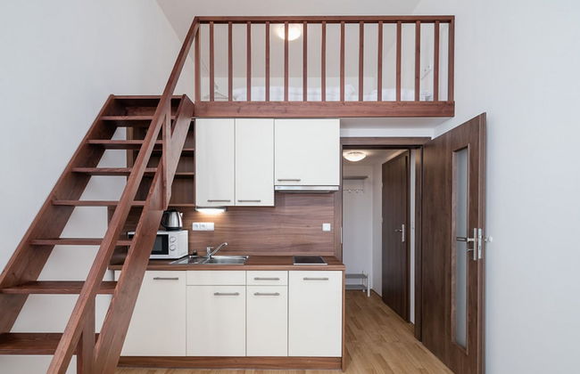 Pytloun Apartments Liberec - Foto 12