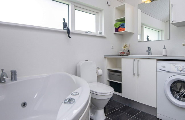 4 Star Holiday Home in Malling - Photo 6