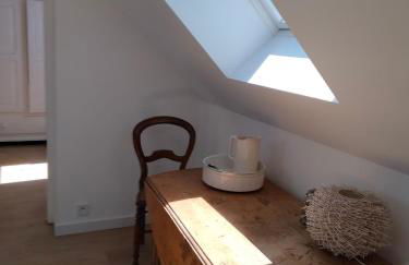 Maison mer Manche Cotentin Créances - Foto 9