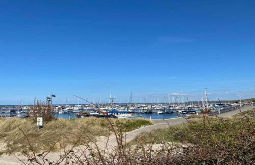 Idyllic Holiday Home in Damshagen with Terrace - Foto 8