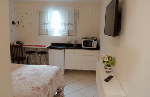 LOFT NOVO CONFORTÁVEL - Foto 17