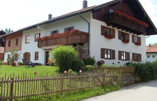 Ferienwohnung Schartner - Foto 1