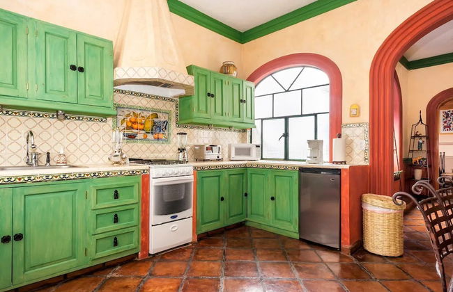 Great 2 Bedroom Apt at San Miguel Allende - Foto 10