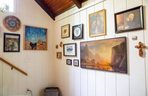 Trillium Ridge, Hocking Hills Area, 2 Bedroom, 3 Beds - Foto 27