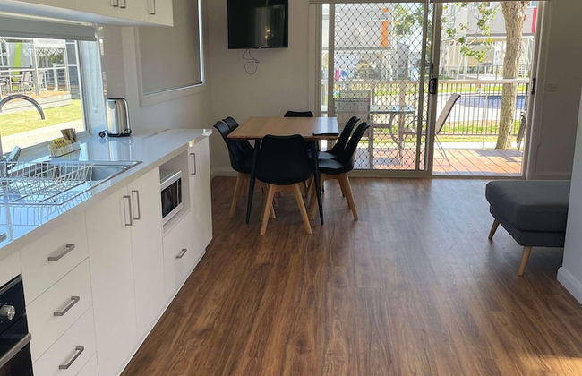 Tasman Holiday Parks - Lake Mulwala - Photo 53