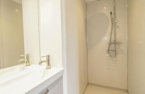 Swan Lodge Castle Farm - Foto 15