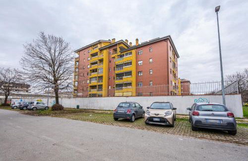 Curiel 194, SmartStay - Appartamento - Ospedale Humanitas, Fiordaliso, Forum Assago - Foto 61