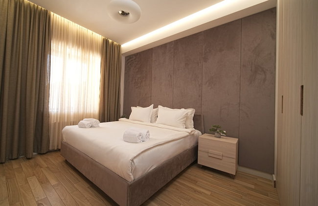 Sweet Home Deluxe Apart-Hotel - Foto 9