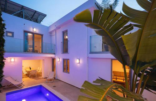 Sun Moon Villas, True Nature Purity, By ThinkVilla - Foto 25