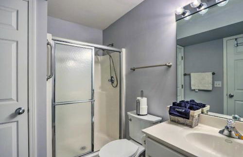 Pool Access and Lake Views Camdenton Condo - Photo 17