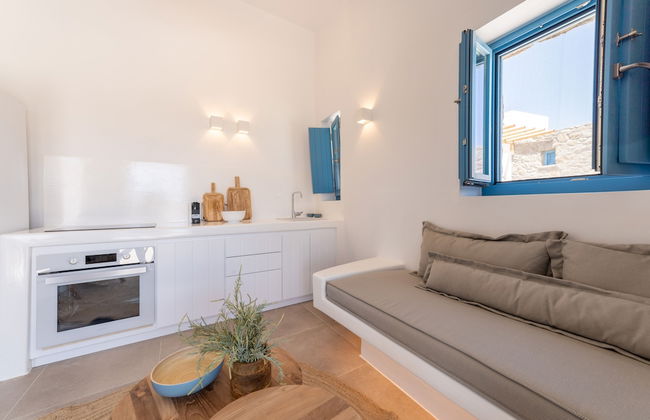 Anemela Villas and Suites Mykonos - Foto 20