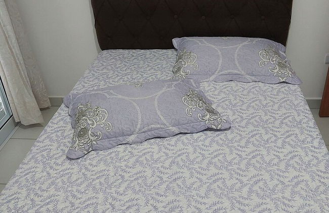 Apartment in Praia Grande with swimming pool - Foto 6