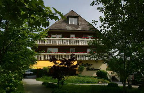 Ferienhaus Adler Bellevue - Photo 1