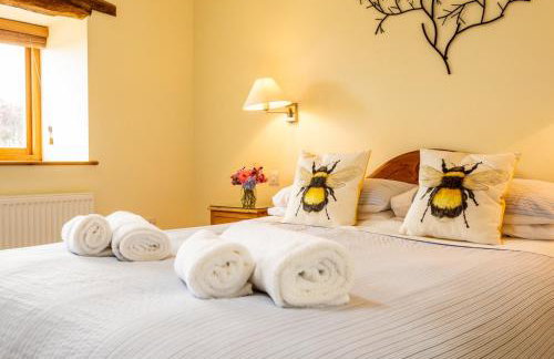 Sychpant Barn - Foto 64