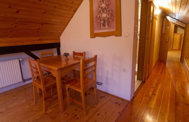 Tourist Farm Pri Martinovih - Foto 32