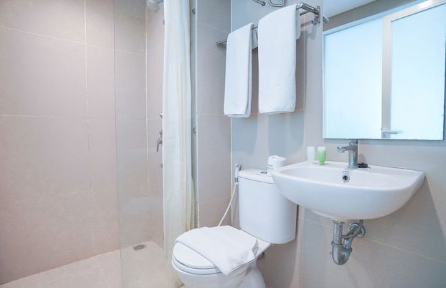 The Rooms Apartment by ARM Hospitality - Photo 18