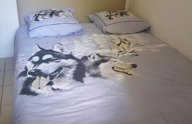 jolie appartement a cauterets - Foto 9