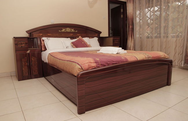 Delta Suites - Foto 4