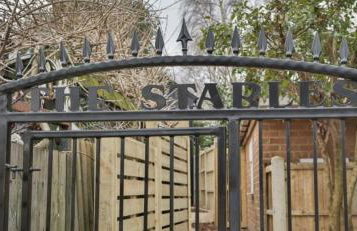 Chatsworth stables - Foto 1