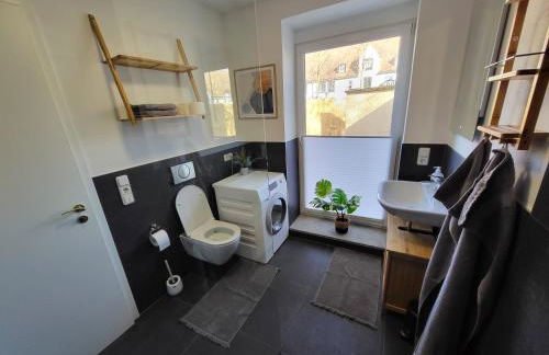 Suite 2 - Apartments am Schloss - Foto 11