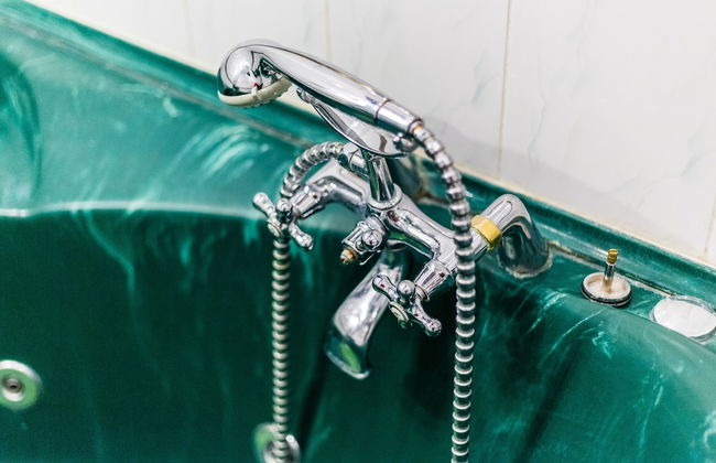 Apartment on Trubnaya - Foto 17