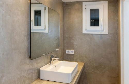 Villa Marble Tinos - Foto 21