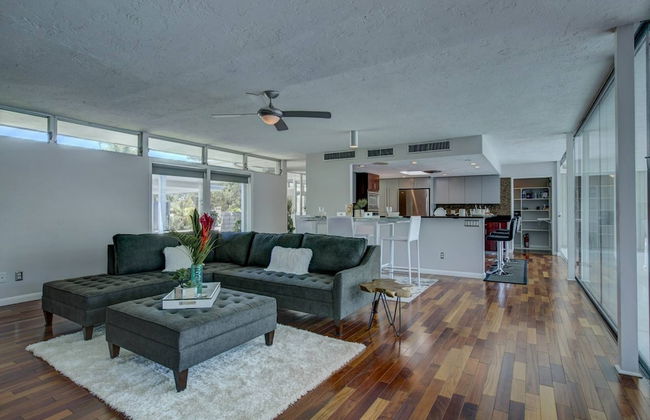 Sarasota Architecture Home - Foto 1