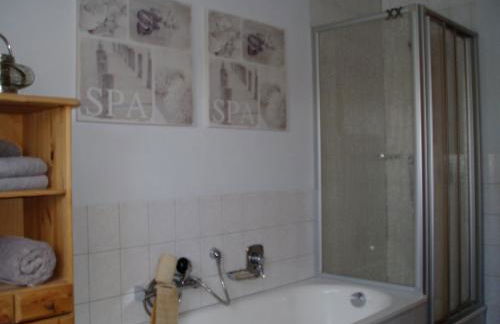 Ferienwohnung Haus Giesner - Foto 19