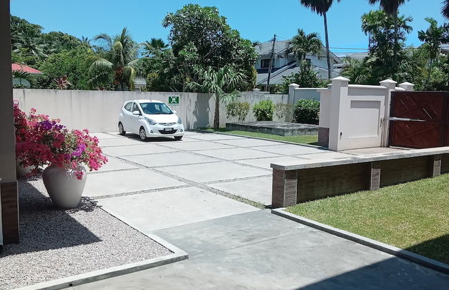 Residence Argine Apartments - Photo 21