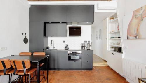 Le Clos St Louis - Foto 5, stove, pet friendly, toaster, minibar