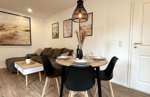 AR Apartments III I 4 Pers I Modern I Schillerapartment - Foto 35