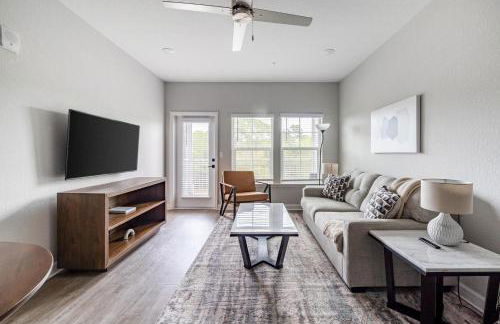 Landing Stylish 2BD Pool Gym - Foto 36