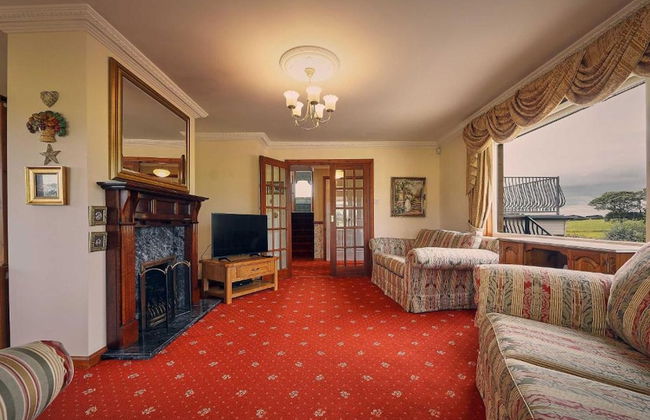 Host Stay Cheviot View - Foto 32