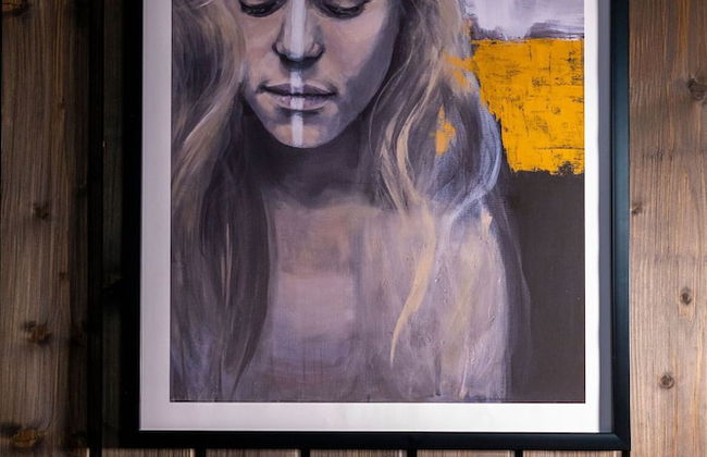 Vollsnes Feriehus Stryn - Photo 34