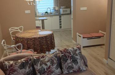 Apartamenty na przedmieściach RADZYMINA z prywatnym parkingiem i ogrodem FAKTURA - Foto 6