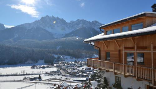 SCHETERERHOF - Foto 2