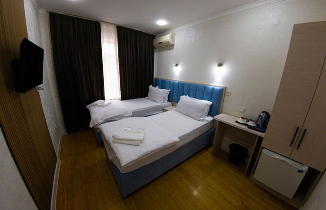 Grand Avenue Hotel - Foto 18