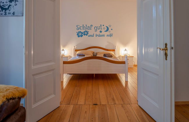 Seasides Villa Kunterbunt - Photo 16