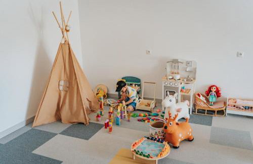 Jabłonki Resort&Spa - Foto 23