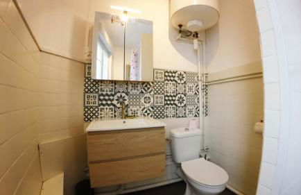 Studio Tout équipé à Cambrai - Foto 7