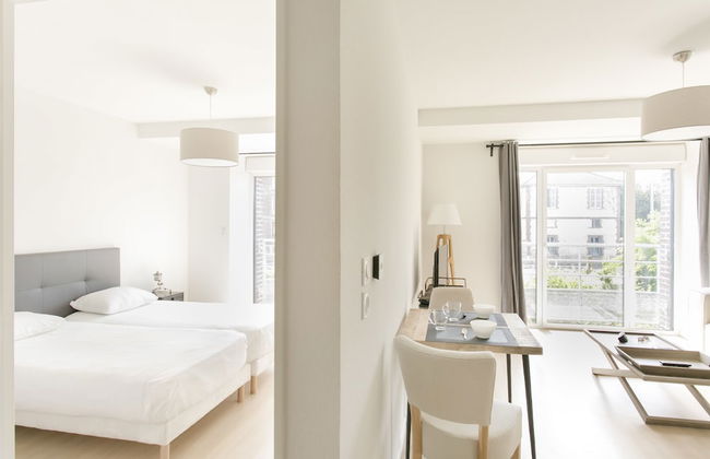 Zenao Appart'hôtels Troyes - Photo 7