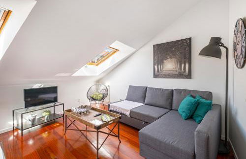 Céntrico Plaza España - Gran Vía V - Foto 25